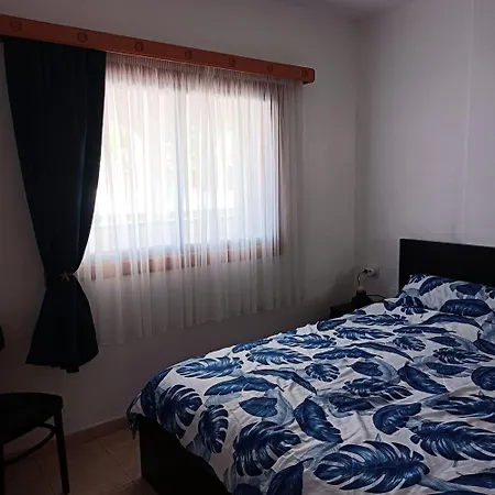 Atlantic Horizons Коста-дель-Силенцио