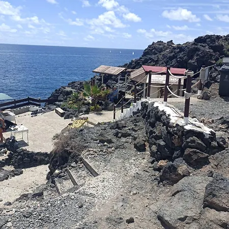 Apartament Atlantic Horizons Costa Del Silencio