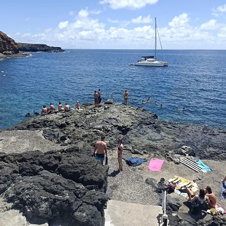 Atlantic Horizons Апартаменты