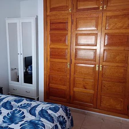 Apartament Atlantic Horizons Costa Del Silencio
