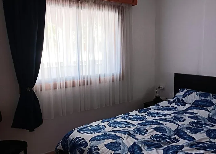 Atlantic Horizons קוסטה דל סילנסיו