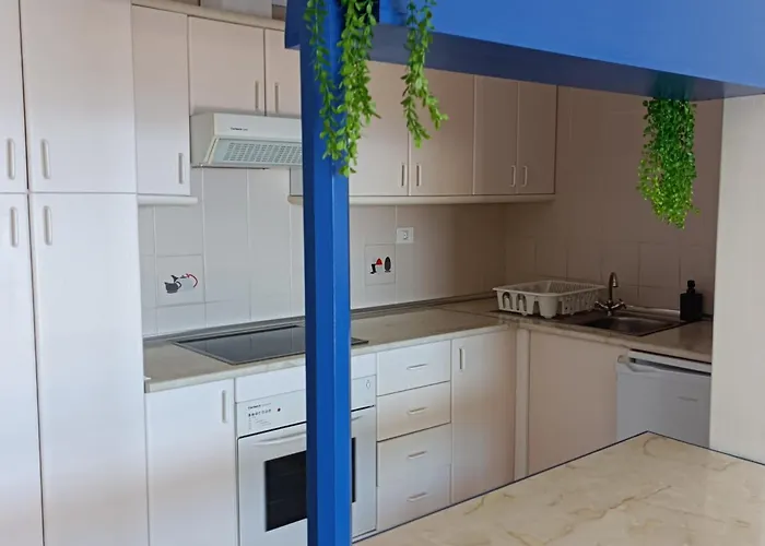 דירה Atlantic Horizons