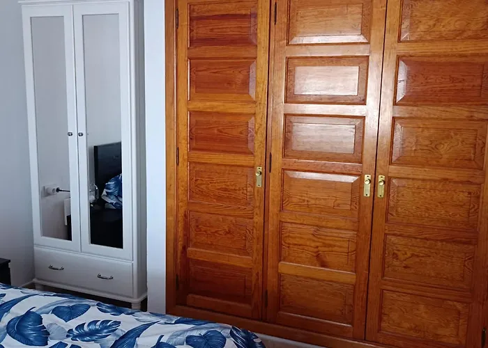 דירה Atlantic Horizons קוסטה דל סילנסיו