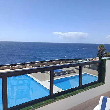 Atlantic Horizons Costa Del Silencio