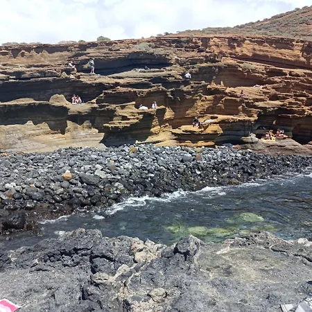 Atlantic Horizons Appartamento *