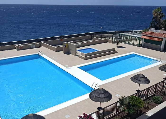 شقة Atlantic Horizons *