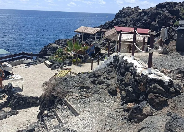 公寓 Atlantic Horizons 德尔锡伦西奥海岸