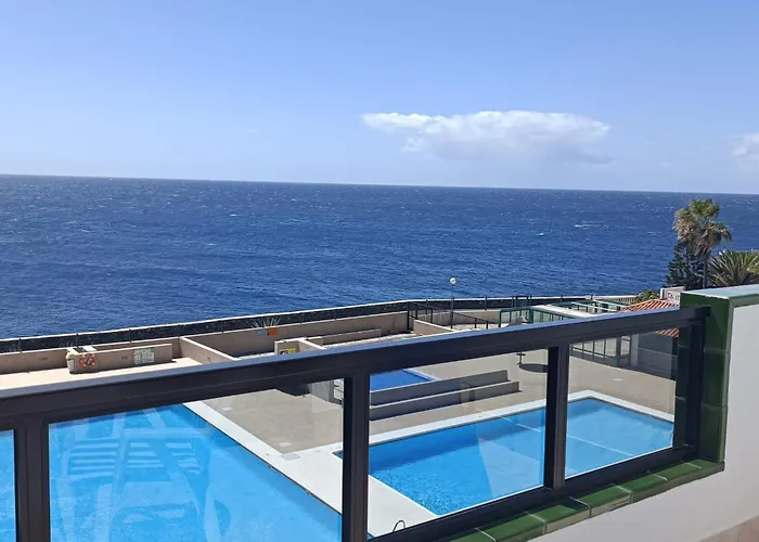 Atlantic Horizons طوستا ديل سيلونثيو