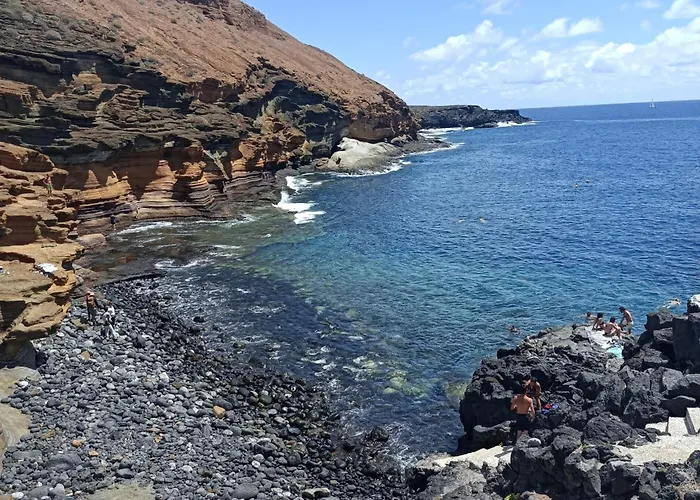 شقة Atlantic Horizons