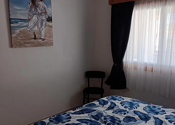 Atlantic Horizons شقة طوستا ديل سيلونثيو