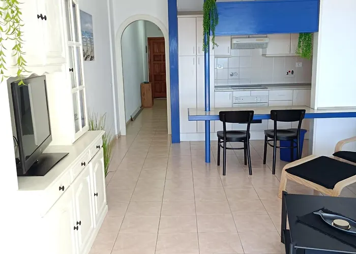 Atlantic Horizons طوستا ديل سيلونثيو