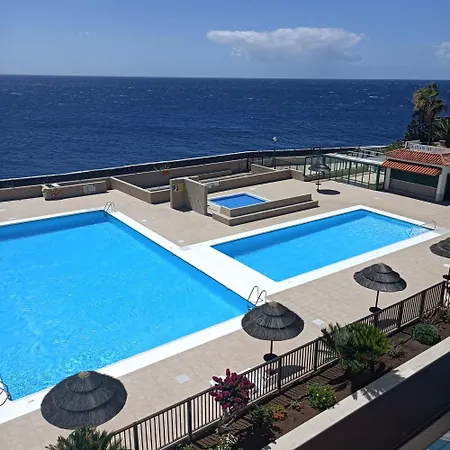 Apartamento Atlantic Horizons *