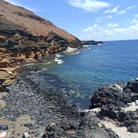 Apartamento Atlantic Horizons