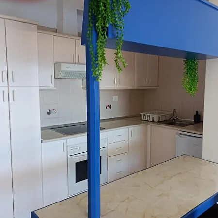 Apartamento Atlantic Horizons