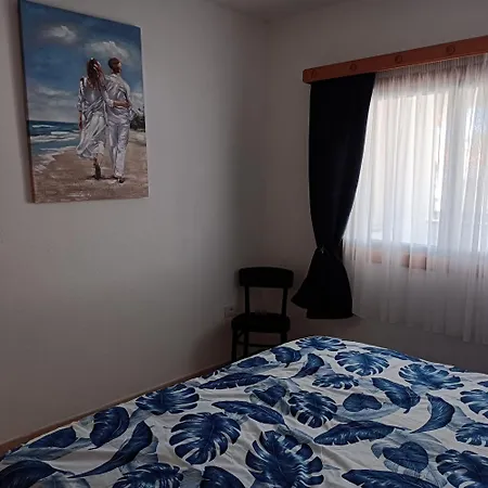 Atlantic Horizons Apartamento Costa del Silencio